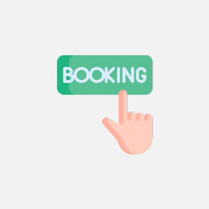 booking